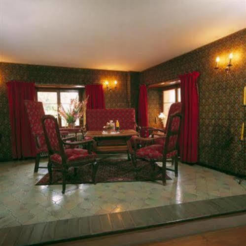 Hotel Les Vieux Toits Невшатель Экстерьер фото